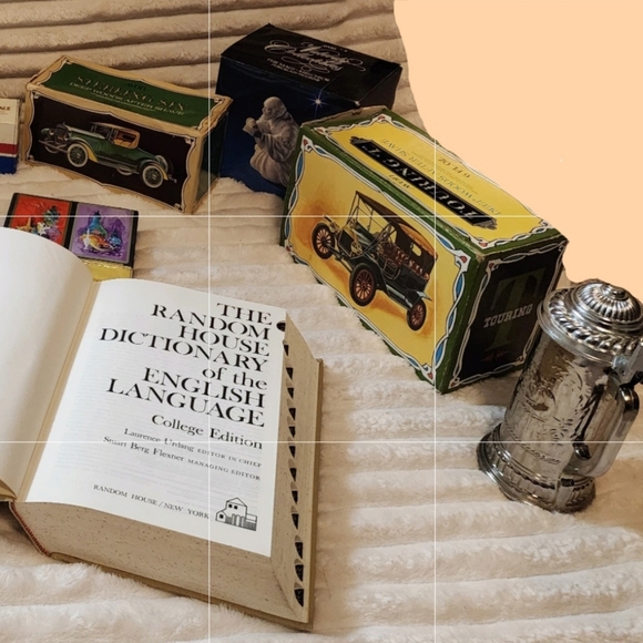 Memorabilia - Picture 3 of 3